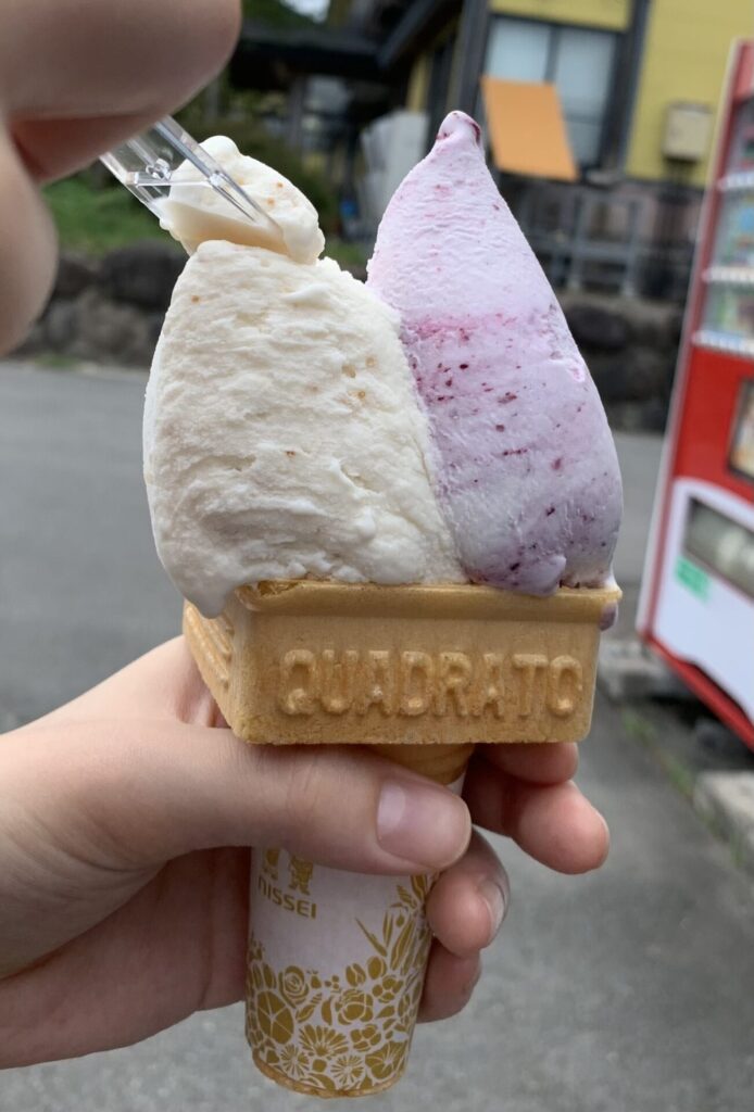 yakurai-gelato